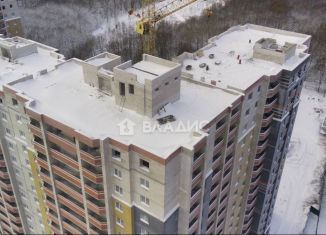 Продам двухкомнатную квартиру, 47.6 м2, Владимир, улица Верхняя Дуброва, 32В