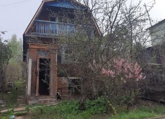 Продажа дачи, 28.7 м2, Пермь, Орджоникидзевский район, СНТ № 4, 2