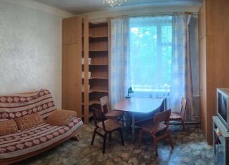 Аренда однокомнатной квартиры, 43 м2, Москва, Булатниковский проезд, район Бирюлёво Западное