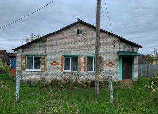 Дом на продажу, 75.8 м2, рабочий посёлок Выгоничи, улица Гагарина