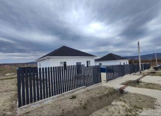 Продам дом, 81 м2, станица Натухаевская, Сочинская улица