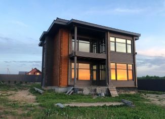 Продаю дом, 220 м2, деревня Чернышевка, Овражная улица, 10