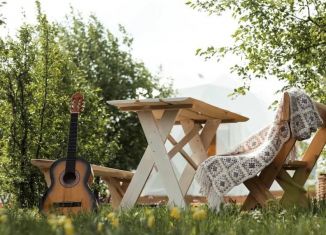 Дом в аренду, 28 м2, ДПК Рублёвка, Чемальская улица, 25