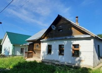 Продается дом, 54.6 м2, деревня Жёлтиково