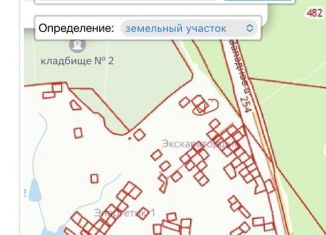 Продается земельный участок, 6.2 сот., Саранск