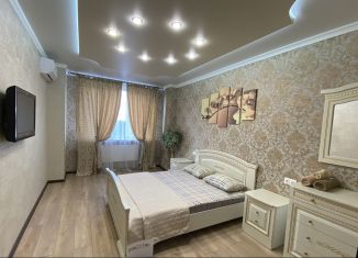 1-комнатная квартира в аренду, 45 м2, Ростовская область, переулок Дунаевского, 17