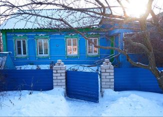 Продам дом, 53 м2, село Пригородка, улица Некрасова