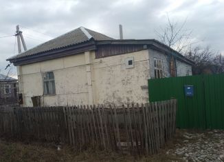 Дом на продажу, 43 м2, Новохопёрск, улица Иванова, 92