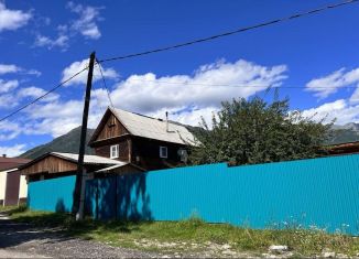 Дом на продажу, 100 м2, поселок Аршан, улица Пушкина, 65