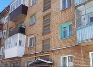 Продам 3-комнатную квартиру, 56.2 м2, Бакал, улица Андрея Костылева