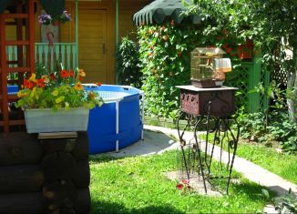 Продам дачу, 96 м2, посёлок Шевлягино, посёлок Шевлягино, 40