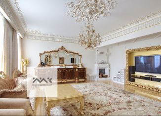 Продается четырехкомнатная квартира, 196.7 м2, Санкт-Петербург, Таврическая улица, 1, Центральный район