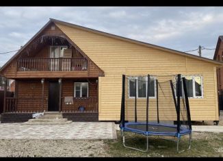 Продаю дачу, 94 м2, деревня Ерёмино, 2-я Рощинская улица, 5