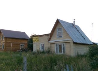 Земельный участок на продажу, 15 сот., село Тетеево, Крайняя улица, 4