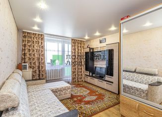 Продается однокомнатная квартира, 33.9 м2, село Долгодеревенское, улица 1 Мая, 159