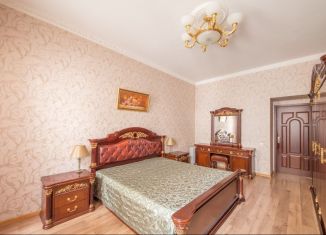 3-комнатная квартира в аренду, 95 м2, Санкт-Петербург, улица Жуковского, 59-61Б, Центральный район