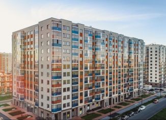 Продаю 2-комнатную квартиру, 70 м2, поселок Бугры, ЖК Энфилд