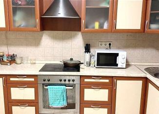 Сдача в аренду трехкомнатной квартиры, 74 м2, Москва, проезд Одоевского, 11к6, проезд Одоевского