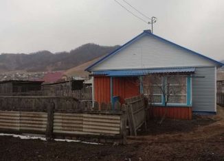 Продажа дома, 40.8 м2, село Усть-Кан, Юбилейная улица