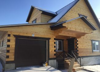 Продам дом, 110 м2, деревня Грановщина, Казачья улица