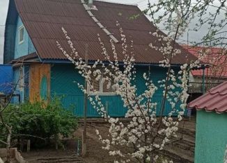 Продам дом, 50 м2, коллективный сад Уральский рабочий