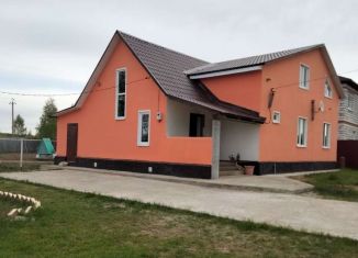 Продается дом, 167 м2, деревня Ивашково, Молодёжная улица, 53