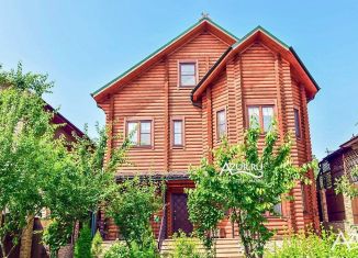 Продам дом, 232 м2, хутор Бетта, Школьная улица, 19