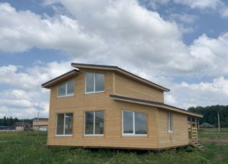 Продажа дома, 120 м2, дачное некоммерческое партнёрство Можайское Раздолье, дачное некоммерческое партнёрство Можайское Раздолье, 198