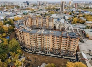 Трехкомнатная квартира на продажу, 84.3 м2, Красноярский край, улица Шахтёров, 8