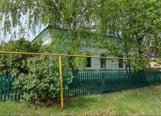 Продается дом, 93.3 м2, село Красносамарское, Базарная улица, 5