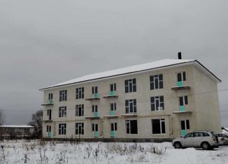 Продам 2-комнатную квартиру, 65 м2, деревня Андрейково, 1-й Полевой проезд, 16