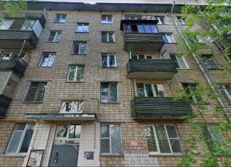 Продажа 1-комнатной квартиры, 30.5 м2, Москва, Ходынская улица, 16, станция Беговая