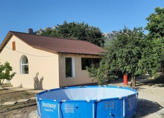 Продается дом, 80 м2, село Дачное, Миндальная улица, 4