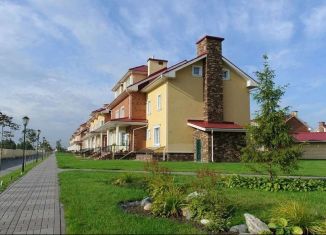 Продается 4-комнатная квартира, 183 м2, село Ангелово, жилой комплекс Ангелово-Резиденц, 6