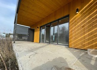 Дом на продажу, 105.7 м2, деревня Каипы, Майская улица, 9