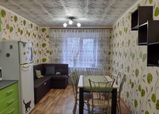 Продажа 4-ком. квартиры, 78 м2, Ртищево, улица Зои Космодемьянской, 8