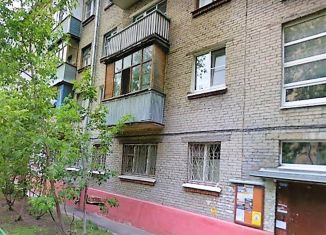 Продаю квартиру студию, 10 м2, Люберцы, улица 3-е Почтовое Отделение, 18