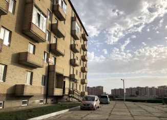 Продажа квартиры студии, 27 м2, Краснодар, Крылатская улица, 23, ЖК Западный Город