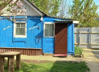 Продажа дачи, 15 м2, Саратов, 3-й Родниковый проезд