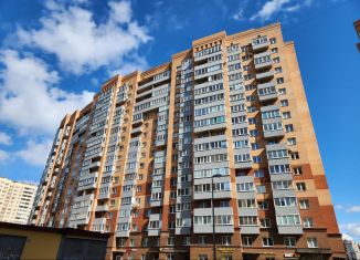 Продам трехкомнатную квартиру, 107.7 м2, Санкт-Петербург, Ленинский проспект, 84к2