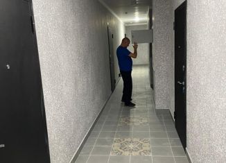 Продается 2-ком. квартира, 48.1 м2, Краснодар, ЖК Парк Победы, улица Героя Пешкова, 14/1