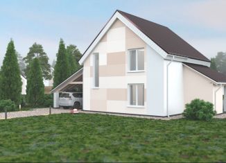 Продается дом, 97 м2, село Люкшудья