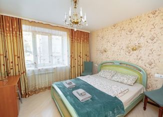 Сдам 3-комнатную квартиру, 55 м2, Приморский край, Светланская улица, 173