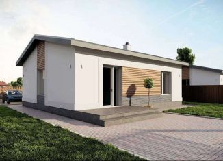 Продается дом, 70 м2, посёлок городского типа Чишмы, улица Мусалямова