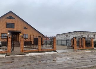 Продам дом, 204 м2, деревня Глубоково, Луговая улица