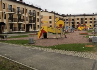 2-ком. квартира на продажу, 50.5 м2, деревня Скотное, Вересковая улица, 2к1