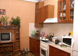 Продажа 3-комнатной квартиры, 65 м2, село Ключи, Степная улица
