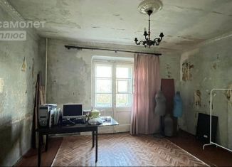 Продажа 3-комнатной квартиры, 77 м2, Яхрома, улица Ленина, 17