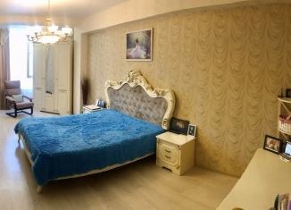 1-комнатная квартира на продажу, 47 м2, Севастополь, Античный проспект, 24, ЖК Жемчужина Севастополя