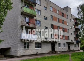 Продам 3-ком. квартиру, 68 м2, Высоцк, Кировская улица, 9